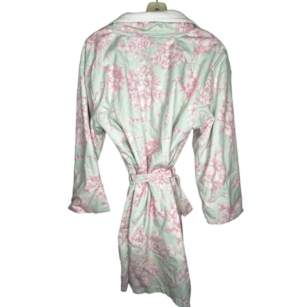 Covington Robe - Picture 4 of 6